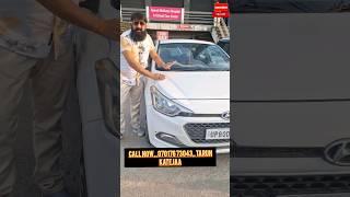 i20 ले जाओ cheapest price second hand car in agra | agra car bazar |