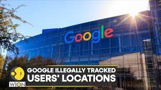 World Business Watch: Google to settle US location-tracking probe | Business News | WION