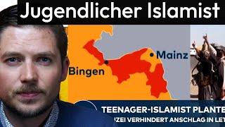 Islamist plant Anschlag - schon wieder