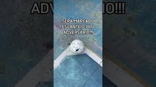 Regras para goleiros que você não sabia!!! #goleiro #futsal #dicas #tutorial #futebol