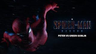 Spider-Man: Reborn | Peter vs. Green Goblin (FIGHT SCENE) + Sad News...