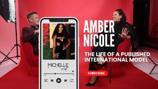 Inside the Life of Amber Nicole - Michelle Barone R.E.D