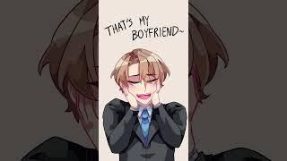 HAVEN'T MET | Cherry Magic