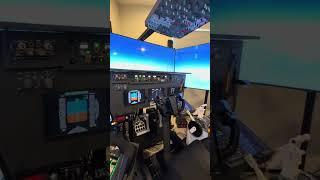 Home Built Flight Simulator - MSFS2020