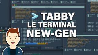 Tabby: L'émulateur nouvelle génération adapté aux administrateurs système