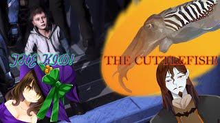 Clip: Mass Effect 3 | Kids and Cuttlefish feat. Edena Teraos