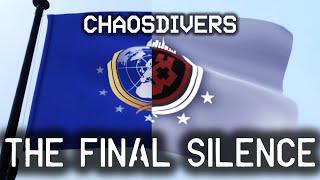 The Final Silence - Chaosdiver Marching Song | Somber Dissident Music | Helldivers 2