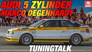 5 Zylinder Audi Turbo, 5zyl Marco Degenhardt im TuningTalk