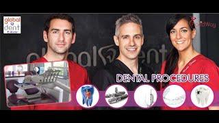 Best Dental Clinic in Spain with Advanced Technology by Global Dent Balear