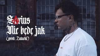 Sarius - Nie będę jak (prod. Zalucki) | Antihype Wear 2024 Lookbook Video