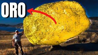  DISCOVER the HISTORY of ALCHEMY and WHY GOLD is so VALUABLE!  #01 In the Footsteps of Gold