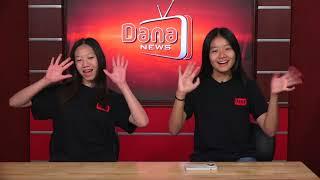 Show 481 - Dana News 11/01/2024