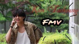 kim Taehyung [Fmv - kompa  Douce Tankou Sirop Dj Son]