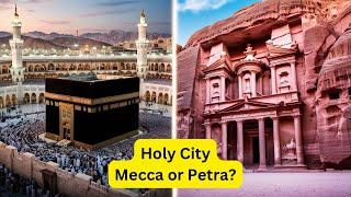 Is the Holy City of Mecca in the Wrong Spot? The Sacred City | Full Documentary