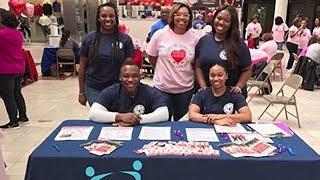 Morehouse School of Medicine - The Master of Public Health Program