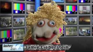 Sock Puppet News - Leaks TV