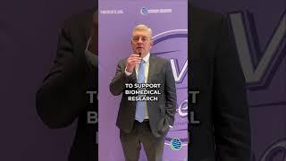 NIH Funds: Fueling Pancreatic Cancer Research & Advancements  #hirshbergfoundation #pancreaticcancer