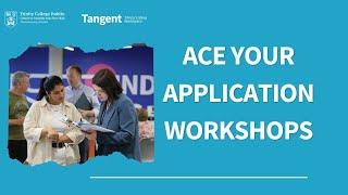 Ace Your Application to Tangent's PG Certificate Courses Evening Session