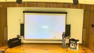 2023 TEDxChungChengU 策展團隊秋季招募說明會（上）