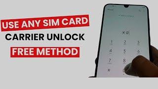 How to Unlock LG Stylo 4 Network Lock for Free in 2024