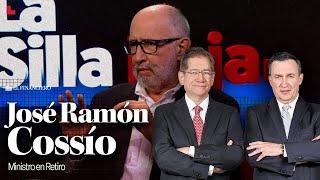 La Reforma Judicial será una destrucción institucional, los más arrepentidos serán ellos | Cossío