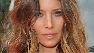 Why You Don't See Jessica Biel On-Screen As Much Anymore