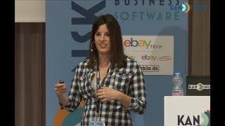 Encouraging DDD Curiosity as a Product Owner - Zsófia Herendi - KanDDDinsky 2018