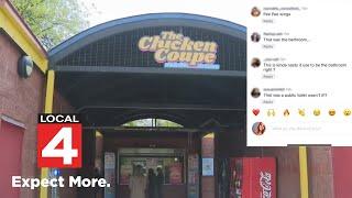 New Belle Isle eatery is flush with customers
