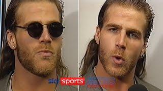 WWE's Shawn Michaels offers advice to Blackburn Rovers | "Do whatever you have to do to win"