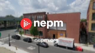 Renovations at NEPM headquarters | December 2022 update