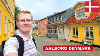 Introducing AALBORG | Gateway to NORTH JUTLAND 