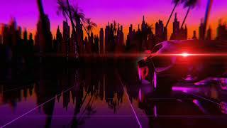 Neon Keys- EDM/Synthwave - (ft. Henrik Hansson)