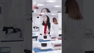 State-of-the-art production of Promarine Collagen Tripeptides at the TCI Co., Ltd. technology park 
