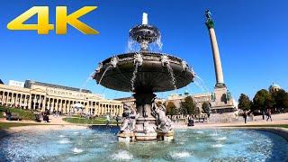 4K | Stuttgart