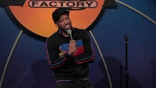 Malik S. Talks Haitian Daddies at Moun LakayLA’s Haitian Comedy benefit