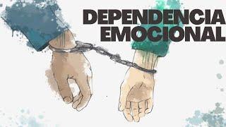 ¿Cómo tratar la DEPENDENCIA EMOCIONAL?