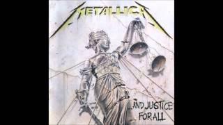 Metallica - Harvester Of Sorrow (HQ)