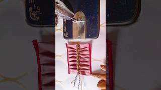 amazing sewing tips and techniques/sewing tutorial#short#shorts#diy #trending#shortvideo#viralvideo