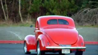 1940 Ford Coupe - Gone!