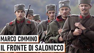 Il Fronte di Salonicco - Marco Cimmino