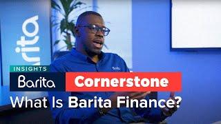 What Is Barita Finance?