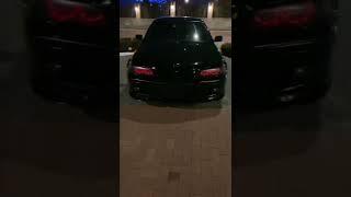 #black #bmw #e46  надо иногда без номеров ездить 