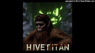 HIVETITAN (Attack on Titan x Circle of Dust)