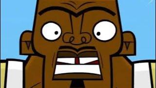 How much did Chef Hatchet suffer? | Total Drama Pain