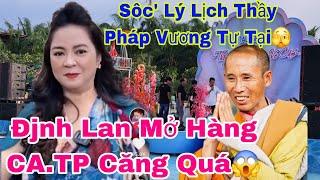 Đồ "Đệ" Thầy Minh Tuệ Toàn Dân Anh Chị Xã Hội Khiếp Thật