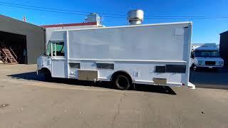 Wyss Catering Trucks