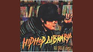 HIP HOP LIBRARY INTRO