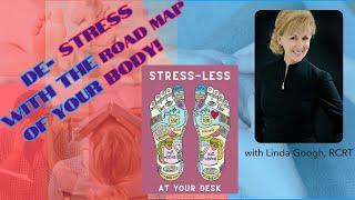 Stress-Less at Your Desk, by GoLocal Virtual Events