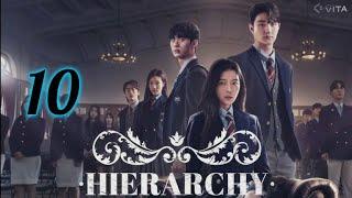 Hierarchy Episode 2 part 10 in hindi