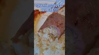 Food Is Medicine #spam #hawaiifood #mcdonalds #mcdonalds #mcd